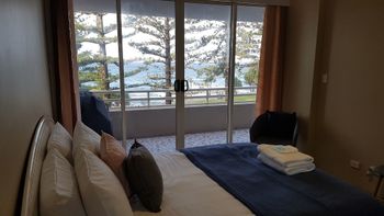 Point Break 2 Bedroom Apartment - Inverell Accommodation 2