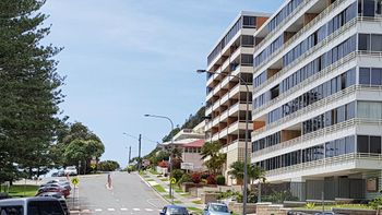 Point Break 2 Bedroom Apartment - Inverell Accommodation 4