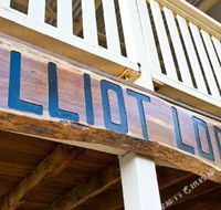 1770 Beach Accommodation Elliot Lodge - Inverell Accommodation
