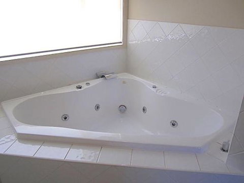 DAY DREAMING On DONLAN - Inverell Accommodation 1