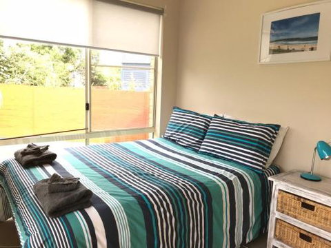 DAY DREAMING On DONLAN - Inverell Accommodation 4