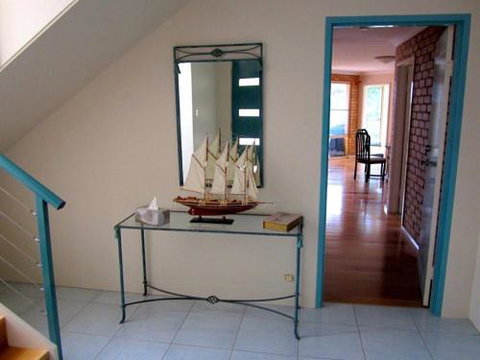 DAY DREAMING On DONLAN - Inverell Accommodation 2