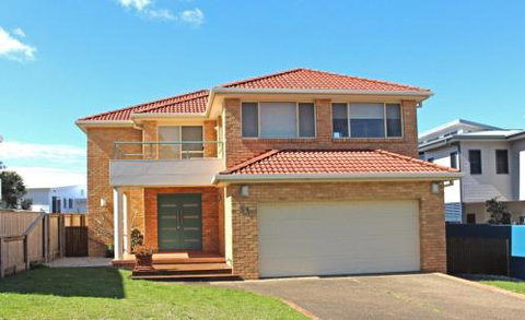 DAY DREAMING On DONLAN - Inverell Accommodation 0