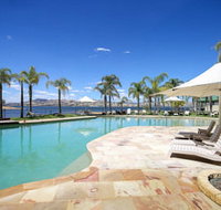 Boathaven Holiday Park - Inverell Accommodation