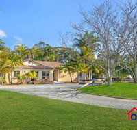 BEACHSIDE HIDEAWAY BONNY HILLS