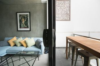 Spacious Apartment Close To Melbourne CBD - Inverell Accommodation 3