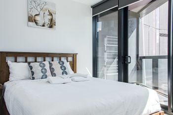 Avant Tower Apartment - Inverell Accommodation 5