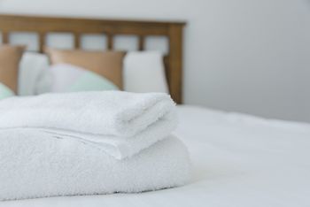 Avant Tower Apartment - Inverell Accommodation 4