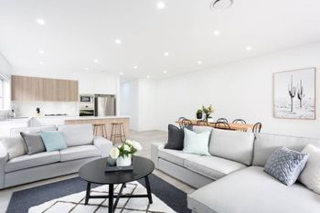 Northmead NSW Inverell Accommodation