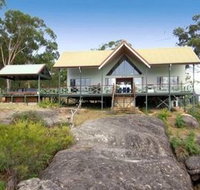 Wisemans Ferry Holiday House - Inverell Accommodation