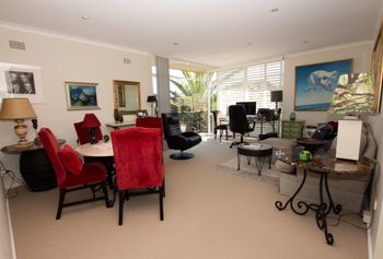 North Sydney Art Bed & Breakfast - Inverell Accommodation 0