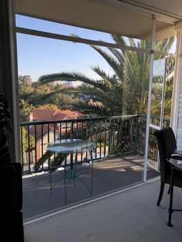 North Sydney Art Bed & Breakfast - Inverell Accommodation 4