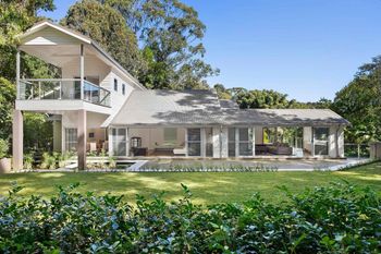 Paperbark - Inverell Accommodation 3