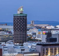 Holiday Inn Townsville - Inverell Accommodation