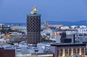 Holiday Inn Townsville - Inverell Accommodation 0