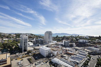 Holiday Inn Townsville - Inverell Accommodation 2