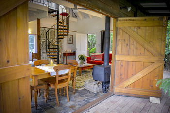 Arcadia Bed & Breakfast & Cottages - Inverell Accommodation 6