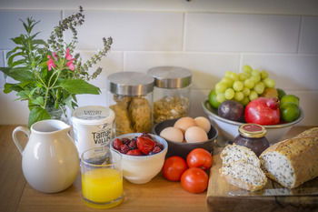 Arcadia Bed & Breakfast & Cottages - Inverell Accommodation 4