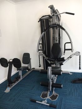 On The Shores Of Geographe Bay - Inverell Accommodation 1