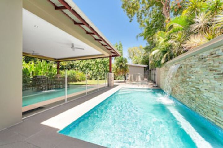 Trinity Park QLD Inverell Accommodation