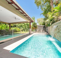 Luxury Home near Marina - Inverell Accommodation