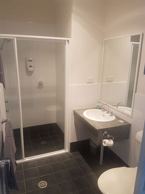 Jopen Cafe & Motel - Inverell Accommodation 2