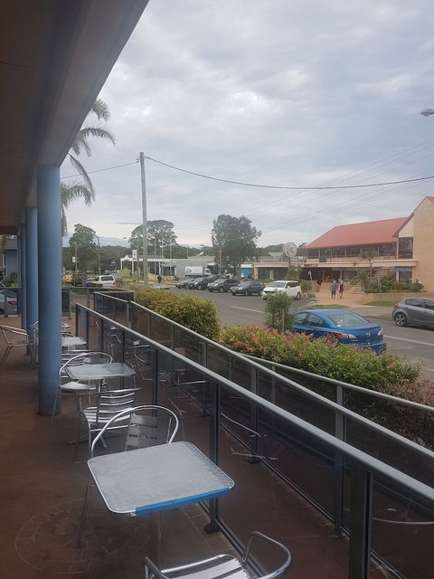 Jopen Cafe & Motel - Inverell Accommodation 1