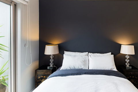 Bondi Beach Executive Penthouse - Inverell Accommodation 5