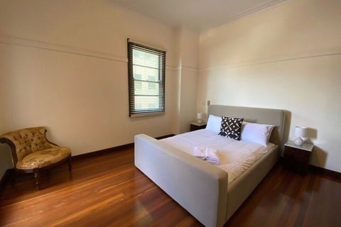 Art Deco Luxury On Elizabeth Quay - Inverell Accommodation 6