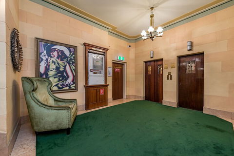 Art Deco Luxury On Elizabeth Quay - Inverell Accommodation 5