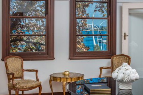 Art Deco Luxury On Elizabeth Quay - Inverell Accommodation 0