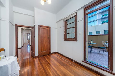 Art Deco Luxury On Elizabeth Quay - Inverell Accommodation 3