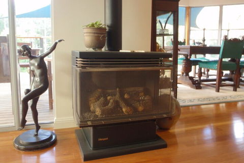 Crescent Head Farm - Inverell Accommodation 1