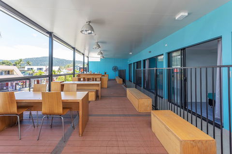 Airlie Sun & Sand Accommodation 6 - Inverell Accommodation 3