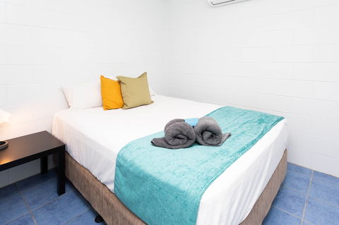 Airlie Sun & Sand Accommodation 6 - Inverell Accommodation 5