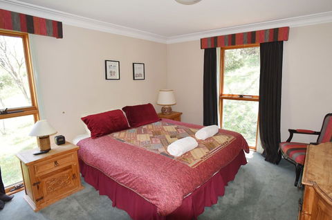 Thredbo 1380 - Inverell Accommodation 2