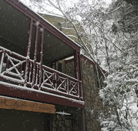 Thredbo 1380 - Inverell Accommodation