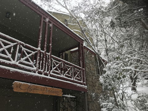Thredbo 1380 - Inverell Accommodation 0