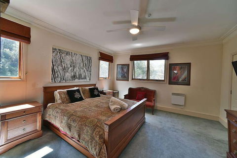 Thredbo 1380 - Inverell Accommodation 3