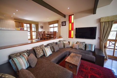 Thredbo 1380 - Inverell Accommodation 6