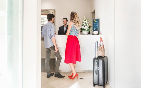 The Sebel Noosa - Inverell Accommodation 3