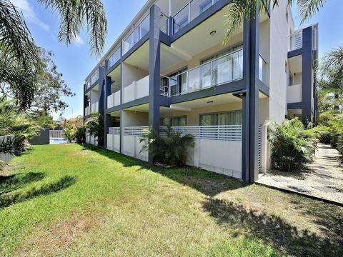 Shoal Bay Beachclub Apartments - Inverell Accommodation 4
