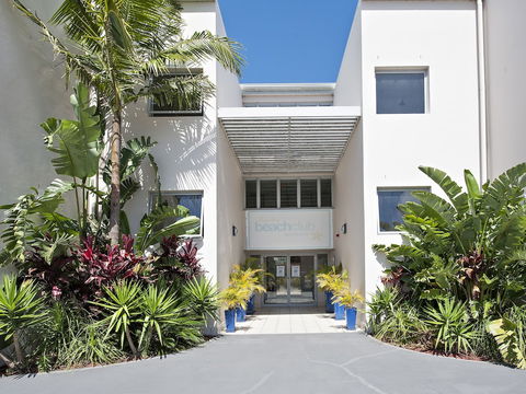 Shoal Bay Beachclub Apartments - Inverell Accommodation 1