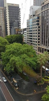 Madison Carrington Apartments - Inverell Accommodation 1