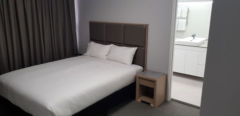 Madison Carrington Apartments - Inverell Accommodation 5
