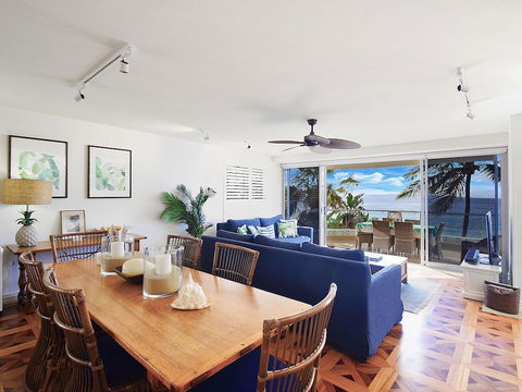 La Mer Noosa - Inverell Accommodation 6