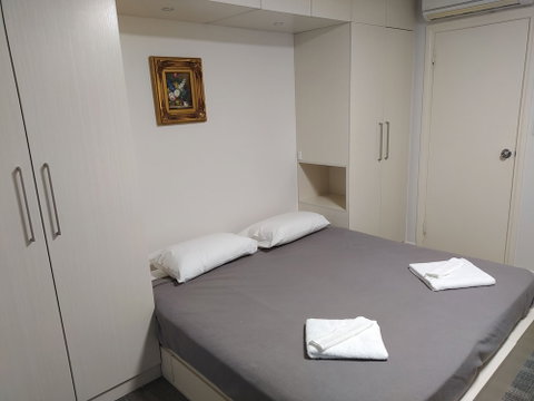 Regency Apartments - Inverell Accommodation 1