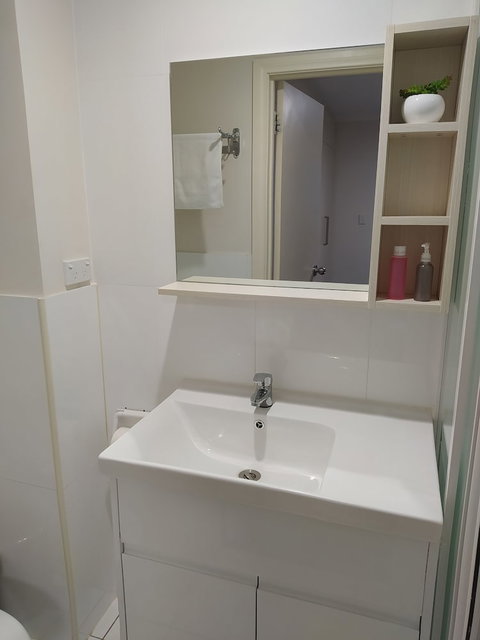 Regency Apartments - Inverell Accommodation 5