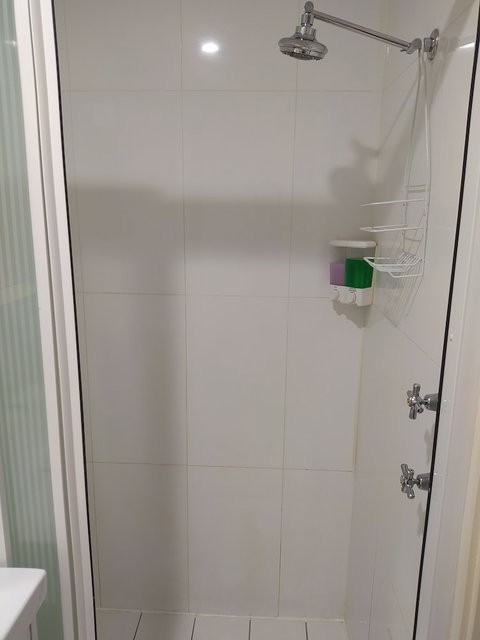 Regency Apartments - Inverell Accommodation 3
