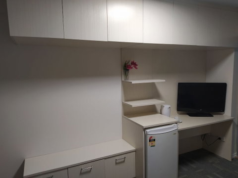Regency Apartments - Inverell Accommodation 4